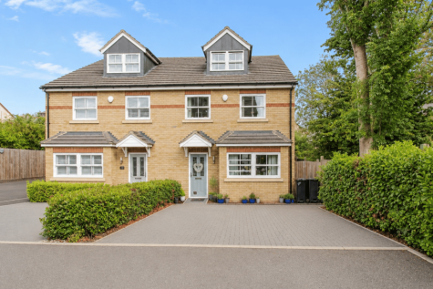 Hitchin Road, Fairfield, Hitchin, SG5