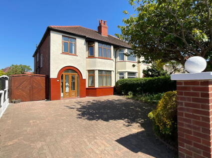 Rookery Road, Southport