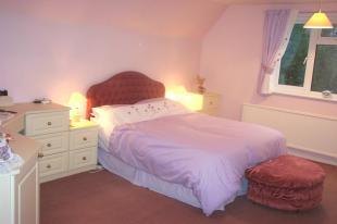 Bed 1
