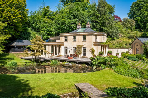 Steep, Petersfield, Hampshire, GU32