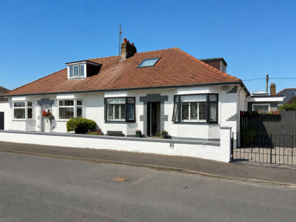 Mcneill Avenue, Prestwick, KA9