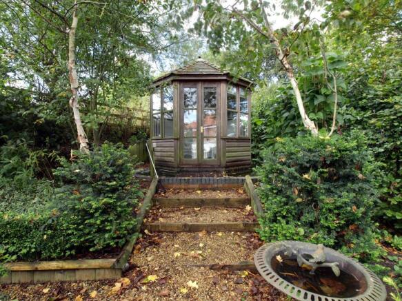 Summer House