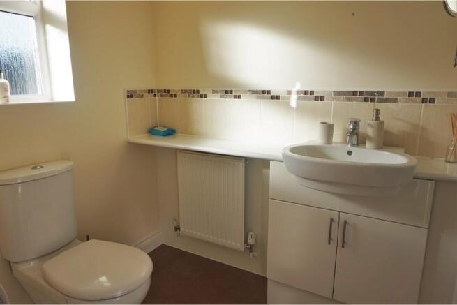En-suite