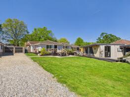 Sullom, New Road, Tadley RG26 5ET