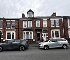 75, Otto Terrace, Sunderland SR2 7LR