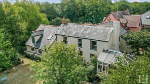Surridges Farm House, Hanchett End, Haverhill CB9 7RP