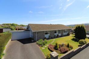 15, Pendre Close, Brecon LD3 9EH