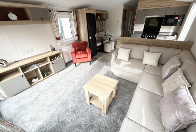 Willerby Rio at Waterside Holiday Park
