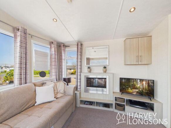Amble Links Holiday Park photo 5
