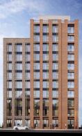 Flat 419, 9, David Lewis Street, Liverpool L1 4TW