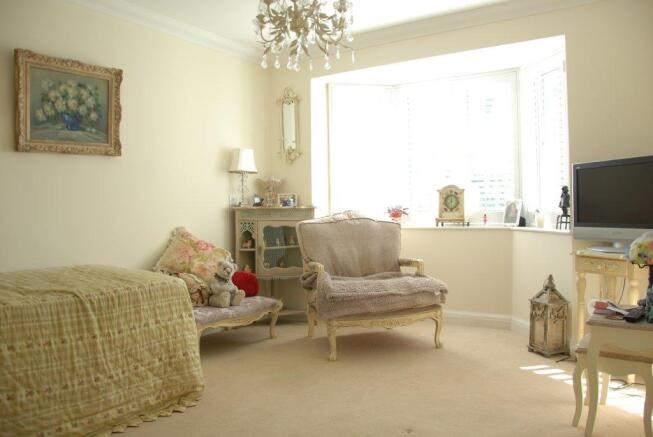 BEDROOM THREE/DINING