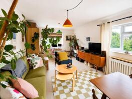 Flat 14, 2 Oakdene Lodge, Anerley Park Road, Penge, London SE20 8DJ