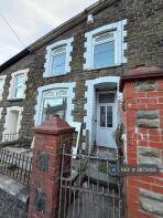 1, Brynhyfryd, Tylorstown, Ferndale CF43 3AR