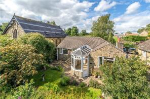 Notreval Cottage, Laverton Village, Ripon HG4 3SX