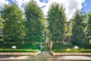 Flat 15, 21 Magenta House, Whitcome Mews, Richmond TW9 4BU