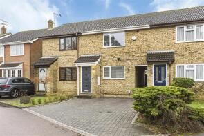 26, Welham Manor, Welham Green, Hatfield AL9 7EL