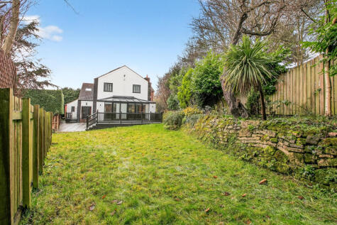 Montys Meadow, Worksop, S81