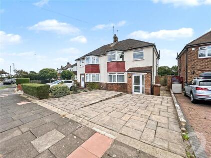 Riverside Road, Sidcup, Kent, DA14