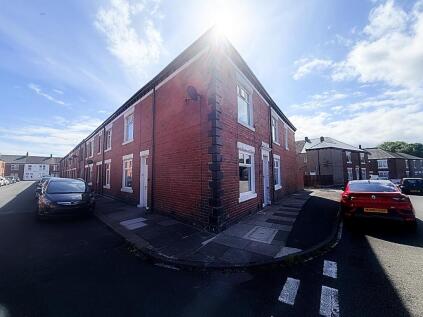 Grey Street, Wallsend