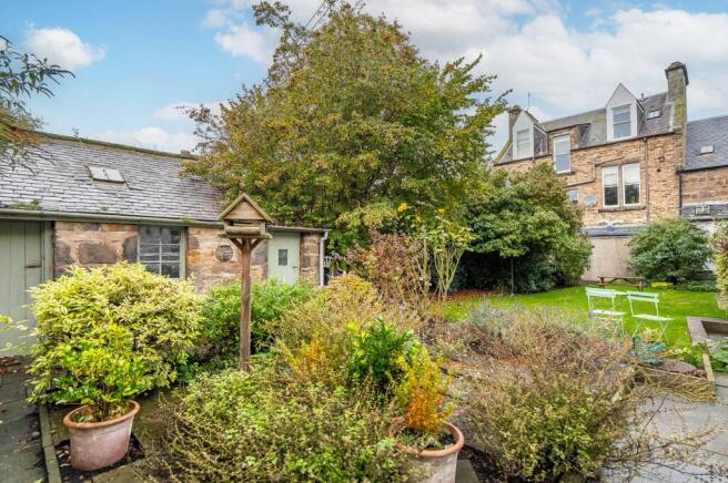 12, Logies Lane, St. Andrews, Fife photo 4