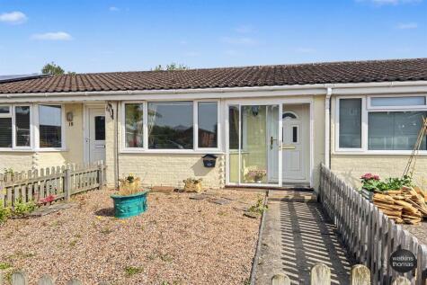 Brighton Grove, Bobblestock, Hereford, HR4