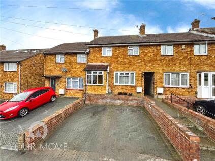 Common Lane, Wilmington, Dartford, Kent, DA2