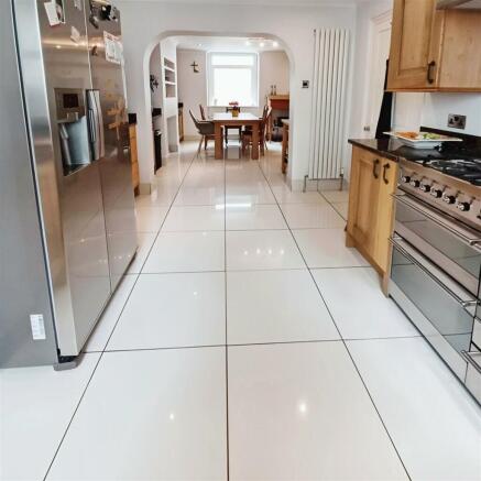 Kitchen/Open-Plan