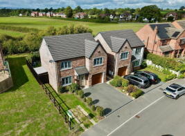 14, The Hawthorns, Ellesmere SY12 9ER