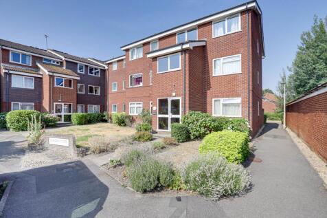Claydon Court, Caversham