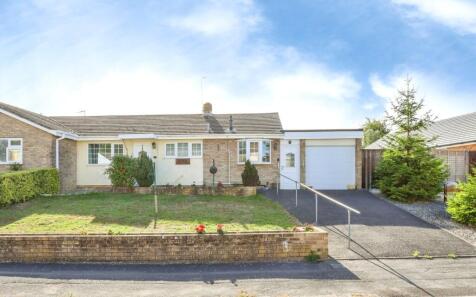 Bader Road, Canford Heath, Poole, Dorset, BH17