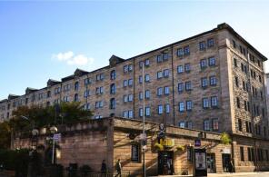 Flat 3/1, 109, Bell Street, Glasgow G4 0TQ