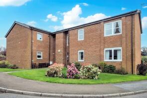 36, Strathearn Court, Crieff PH7 3DS