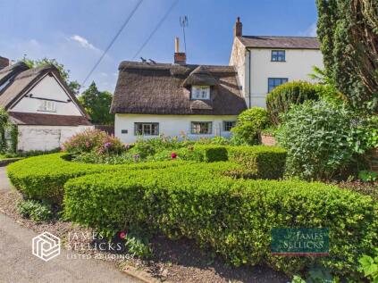 High Street, Clipston, Market Harborough