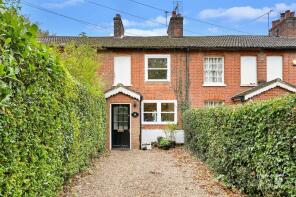 41, Thornwood Road, Epping CM16 6SY