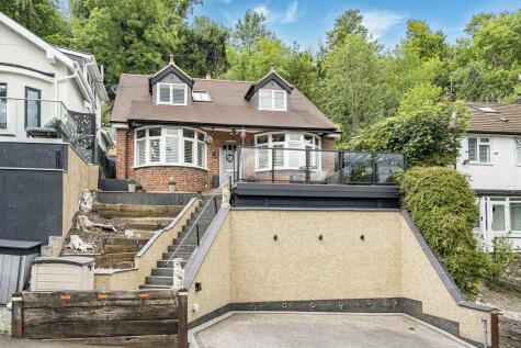 Milner Road, Caterham