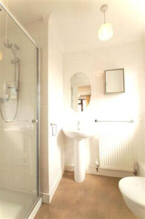 Master En-Suite