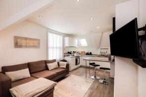 Flat 2, 87, Mayfield Grove, Harrogate HG1 5HD