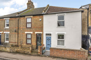 16, Milton Street, Swanscombe DA10 0DG