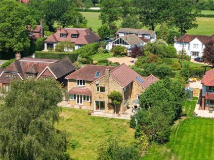 Lower Farm Road, Effingham, Leatherhead, Surrey, KT24