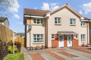 10, Laburnum Place, Greenock PA15 2RS