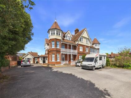 Victoria Road, Felixstowe, Suffolk, IP11
