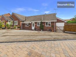 15, St Oswalds Close, Malpas SY14 8QT
