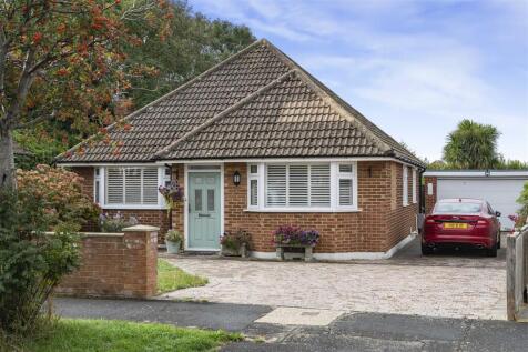 Deal Avenue, Seaford