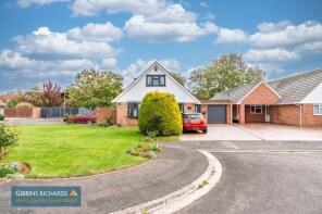 26, Pyrland Walk, Durleigh, Bridgwater TA6 7PF