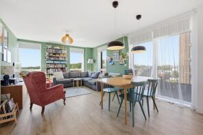 Flat 108, Chesterton House, Gayton Road, Harrow HA1 2DL