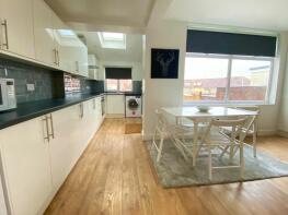 119, Mackie Road, Bristol BS34 7NB