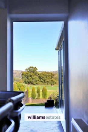 Kitchen View