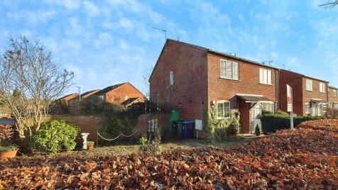 Lysander Close, Wellesbourne, Warwick