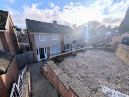 24, Horrocks Close, Newport NP20 6QG