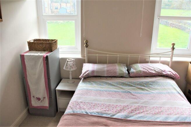 Bedroom 2 (Double)